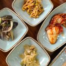 산자락에 | 연수동, 동춘동 밥집 추천! 청량산 맛집 '맷돌로만 청량산점'