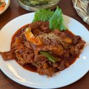 행복 | 금정동 맛집 보리서리 보리밥비빔밥 건강한 한식 점심 후기