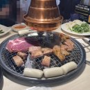 명륜진사갈비 무주점 이미지