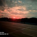 2025/7/3Han Rever Sunset 이미지