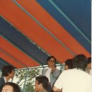 1980년 동문체육대회 첫 참가 이미지
