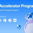 TON 재단, $25M 액셀러레이터 프로그램 시작 이미지