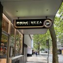 이탈리안피자 | 시드니 시티 구글 양식 피자 맛집 Primi Italian 프리미 이탈리안 레스토랑 내돈내산 후기