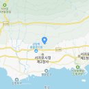 제주 올레길 7-1코스 이미지
