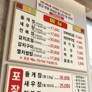 현동쌈밥 | 5월 가정의달 남해 여행 독일 마을 보리암 근처 맛집 만영식당