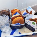 주정차단속-101 | 배방 햄버거 맛집 움앤버거윙스 아산배방점 메뉴추