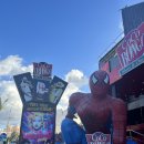 호텔부티앤[HOTEL BUTI&] | 23’겨울휴가: 여인의섬(Isla Mujeres) 당일치기, 올인클루시브 Xelha 워터파크🏊🏻‍♀️