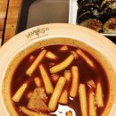 동대문엽기떡볶이 두류광장점 이미지