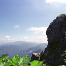 제 153차 산사랑 산악회 정기산행안내[2006년 8월 13일 밀양 "상운산"] 이미지