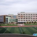 센텀초등학교 앞 이미지