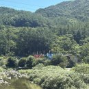 가섭암지화장실 | 거창 금원산 자연휴양림 캠핑