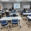 화서다산도서관 | 화서다산도서관 &lt;스포츠 인문학을 만날 때&gt; 양재우 후기