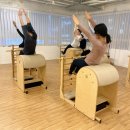 필라테스써니 - 창원시 성산구 마디미로 61 | 상남동 필라테스 써니 바렐 그룹레슨 후기!