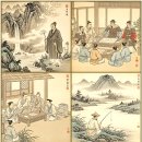 15)01. 莊子장자 外篇외편 第15篇 刻意(각의)(第01章)/神신의 시간표,유전자,격노,반전,남동부 점령,AI 수술,데이트 드롭,코리 이미지