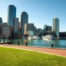 보스턴 피트니스 이미지