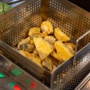 동부(야채)시장 이미지