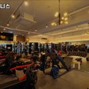 캐리비안 휘트니스 이미지