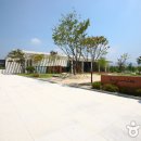 이응노미술관 이미지