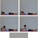 소도구를 이용한 필라테스B 이미지