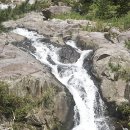 산그리고길