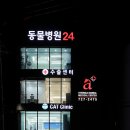 공원옆 동물병원 이미지