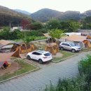 함양용추오토캠핑장 이미지