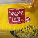 CU 관악프렌즈점 | 왕뚜껑국물라볶이 조리법/ 칼로리/ 솔직후기