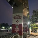 인천 자동차극장 CGV DRIVE IN 스퀘어원 공조2 관람 후기