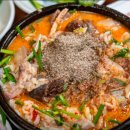 신의주찹쌀순대 이미지