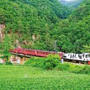 기차여행 이미지