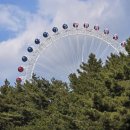 외옹치 해수욕장 이미지