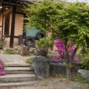 물맑음수목원 목재문화체험장 이미지