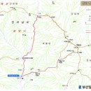 갈숲산악회 2019년 7월 정기산행 - 전남 광양 백운산(1,.217m) 이미지