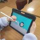 아이패드로 배우는 펜 드로잉 | 디지털 드로잉 출강 수업 리얼 후기 (아이패드,갤럭시탭 모두가능)