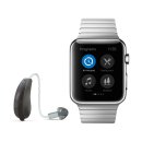 플러스보청기 이미지