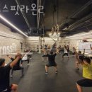 크로스핏 라온3 | 중곡동헬스 크로스핏라온2 시설 리뷰