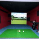 feel 스크린골프 이미지