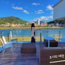 이디야커피 산청단성강변점