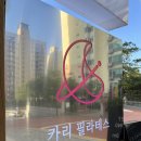 카리필라테스 네이버블로그