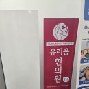 움여성한의원 | [뷰티리뷰]___ 내돈내산 유리움 한의원 이중턱 시술 세번째 후기