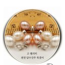 천연 진주목걸이 3종 다드림 이미지