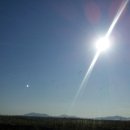 아침햇살 이미지