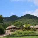 외암마을 이미지