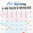 2030세대 청년 미래 적금제도에 대한 정보공유~ 이미지