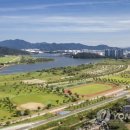 낙동강체육공원 족구장 이미지