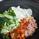 제일슈퍼집밥 | 오랜만에 주말 집밥 풀세팅🍲 참치찌개 레시피 + 봄동 도토리묵무침까지 든든하게