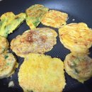 맛있는 전 | 설 명절 음식 간편하고 맛있는 전 사옹원 후기