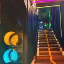 빨간불닭발 | 홍대 가성비 술집 상수역 근처 데이트하기 좋은 신호등포차