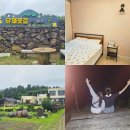 유채꽃길 | 제주도 동쪽 숙소 제주 서귀포 펜션 추천 가성비 가시리 유채꽃길 으뜸촌