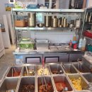 그린셀프식당 이미지